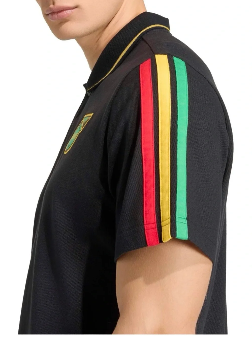adidas show your
